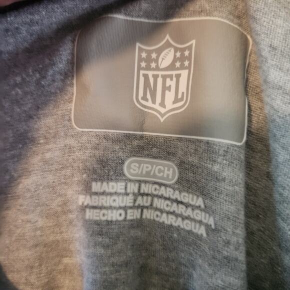 San Francisco 49ers Women's top New with tags, Small - Picture 6 of 6